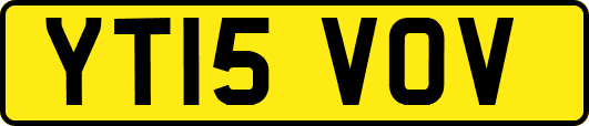 YT15VOV