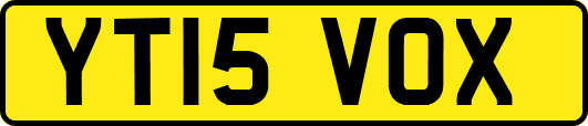 YT15VOX