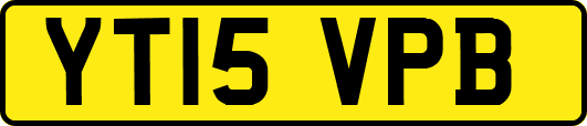 YT15VPB