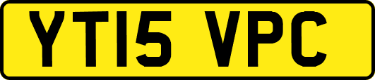 YT15VPC
