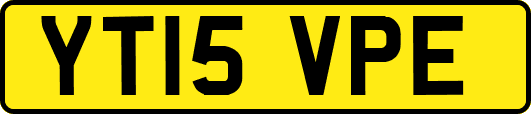 YT15VPE