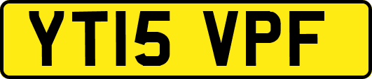 YT15VPF