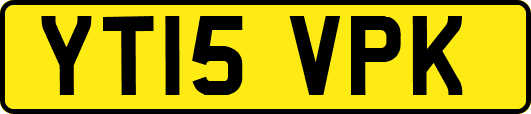 YT15VPK