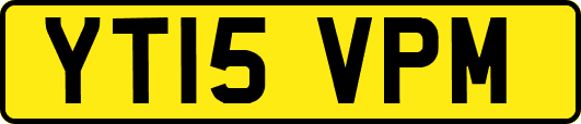 YT15VPM