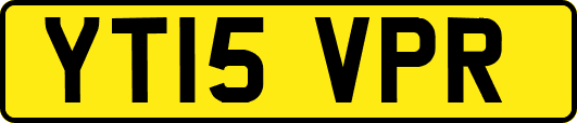 YT15VPR