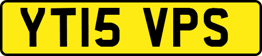 YT15VPS
