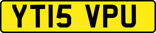 YT15VPU