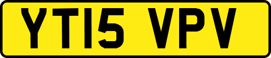 YT15VPV