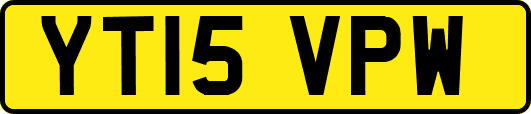 YT15VPW