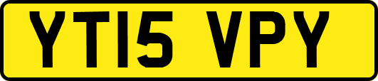 YT15VPY