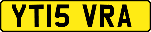 YT15VRA