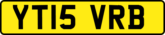 YT15VRB