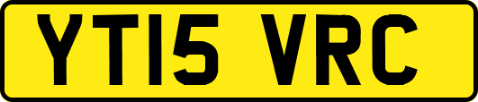 YT15VRC
