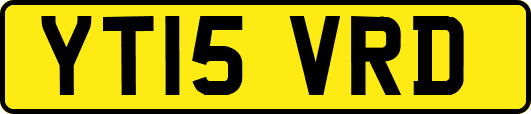 YT15VRD