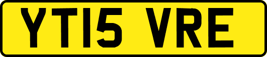 YT15VRE