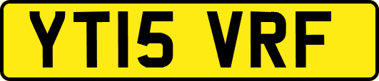YT15VRF