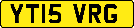 YT15VRG