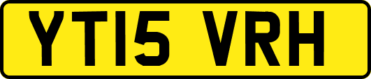 YT15VRH