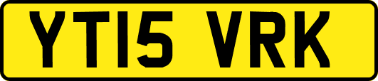 YT15VRK