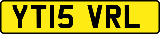 YT15VRL