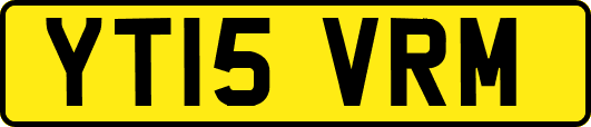 YT15VRM