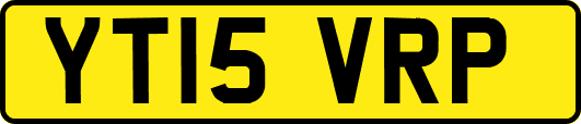 YT15VRP