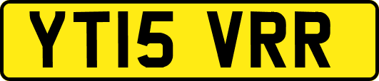 YT15VRR