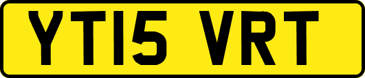 YT15VRT