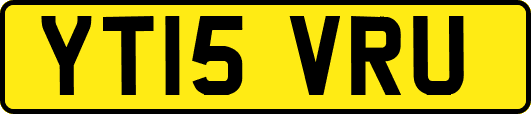 YT15VRU