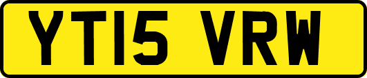 YT15VRW