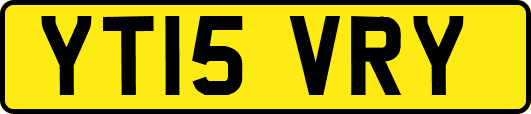 YT15VRY