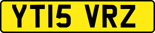 YT15VRZ