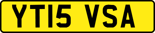 YT15VSA