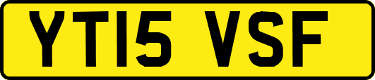 YT15VSF