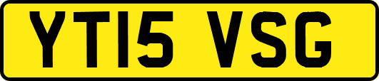 YT15VSG