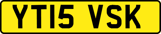 YT15VSK