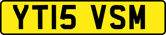 YT15VSM