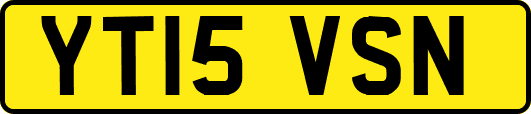 YT15VSN