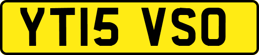 YT15VSO