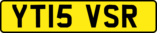 YT15VSR