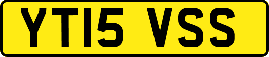 YT15VSS