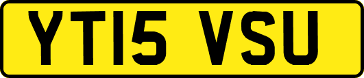 YT15VSU