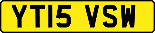 YT15VSW