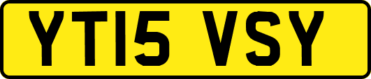 YT15VSY