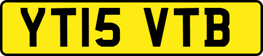 YT15VTB
