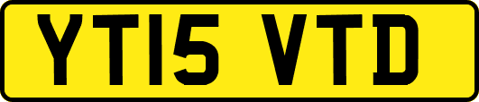 YT15VTD
