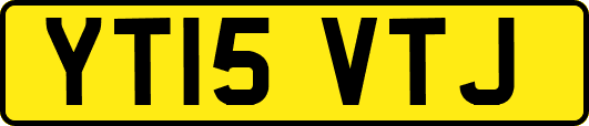 YT15VTJ