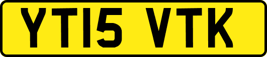 YT15VTK