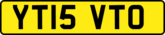 YT15VTO