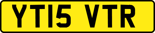 YT15VTR